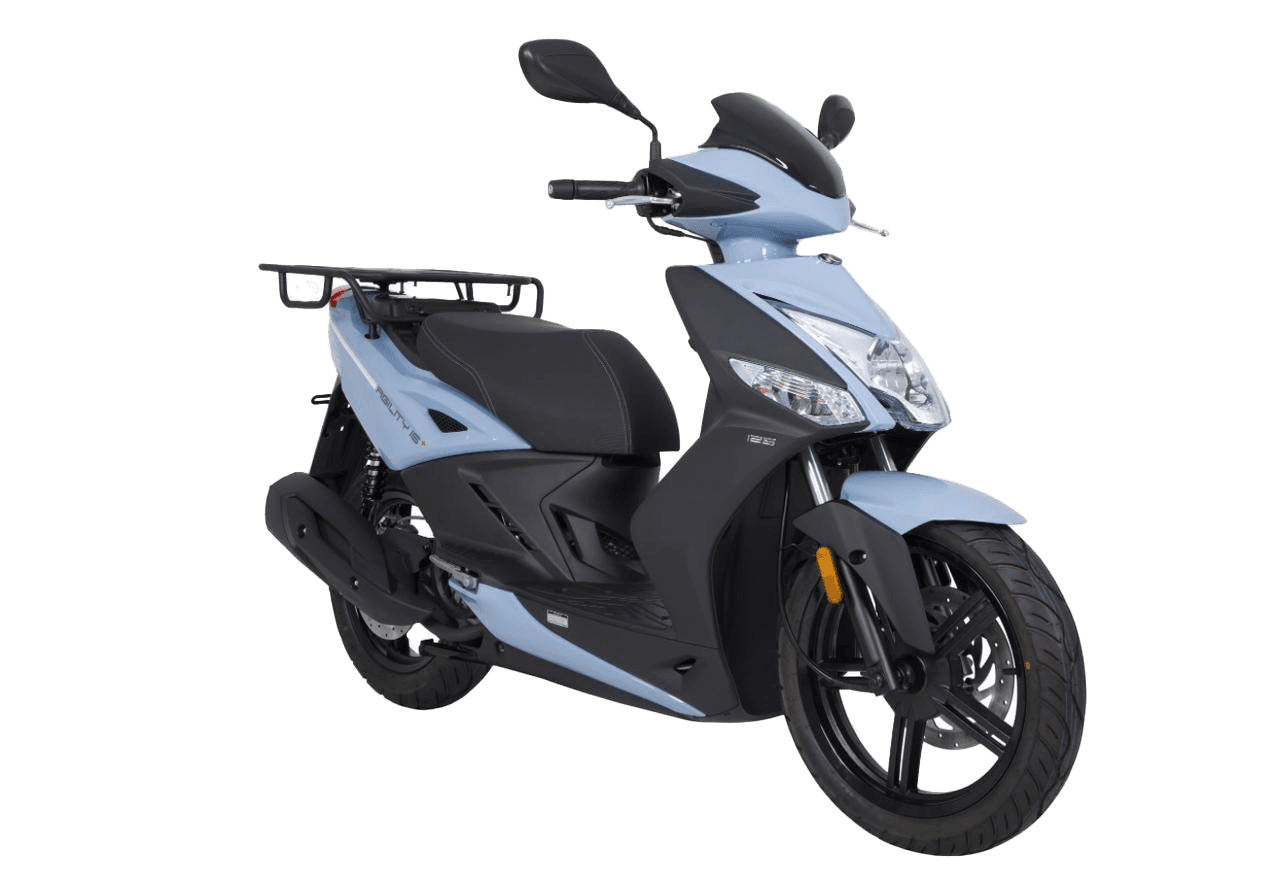 KYMCO Agility