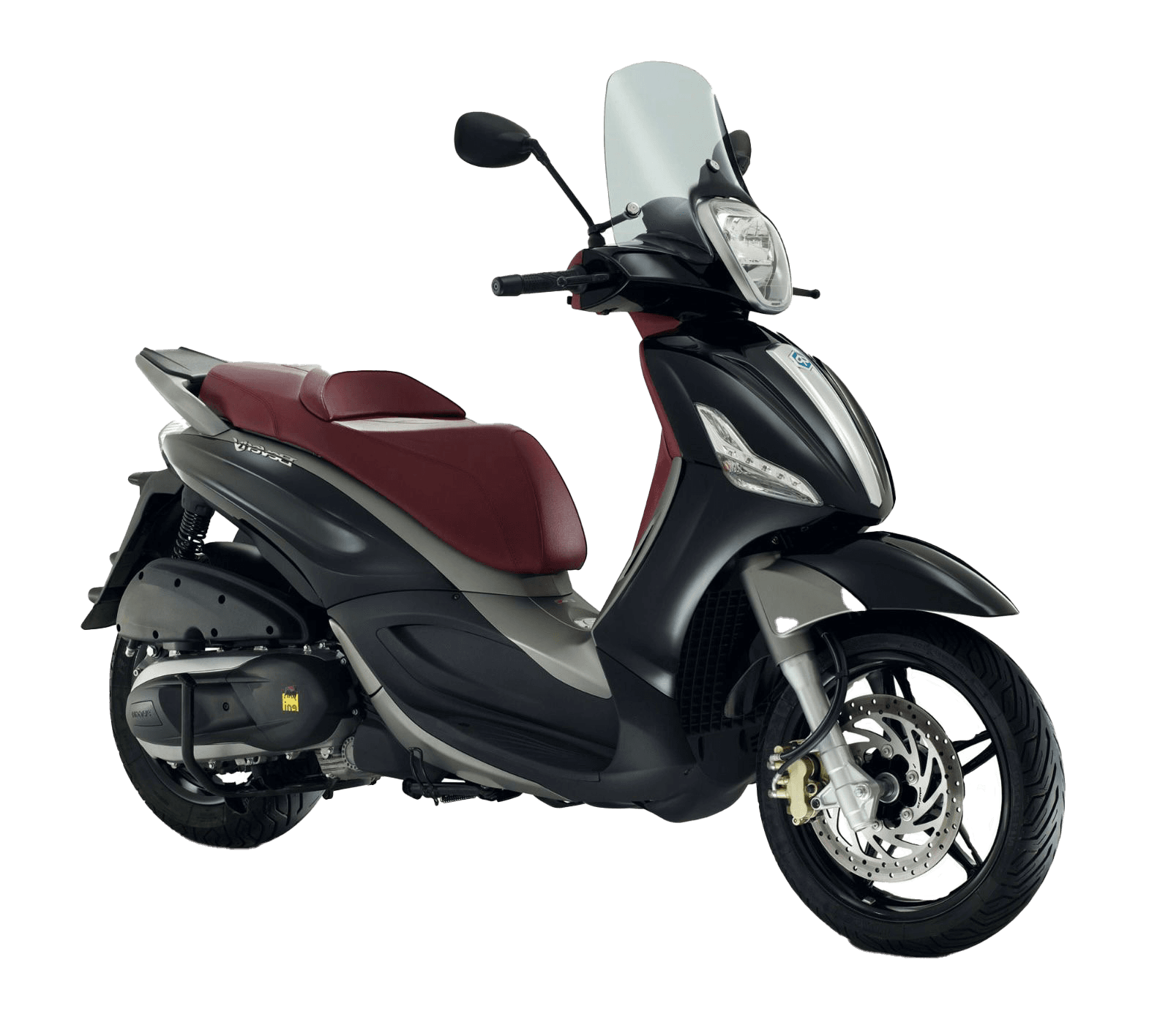 Piaggio Beverly
